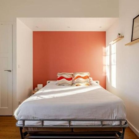 C13 - Studio Blvd Carnot 10 Min Palais Festivals - Balcony & Ac Cannes Exterior foto