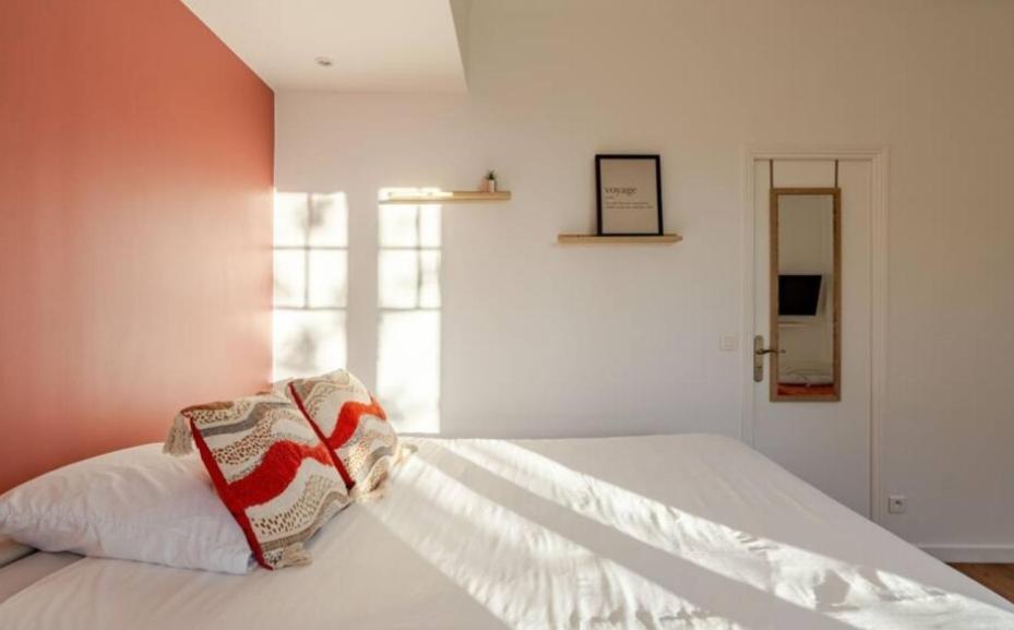 C13 - Studio Blvd Carnot 10 Min Palais Festivals - Balcony & Ac Cannes Exterior foto